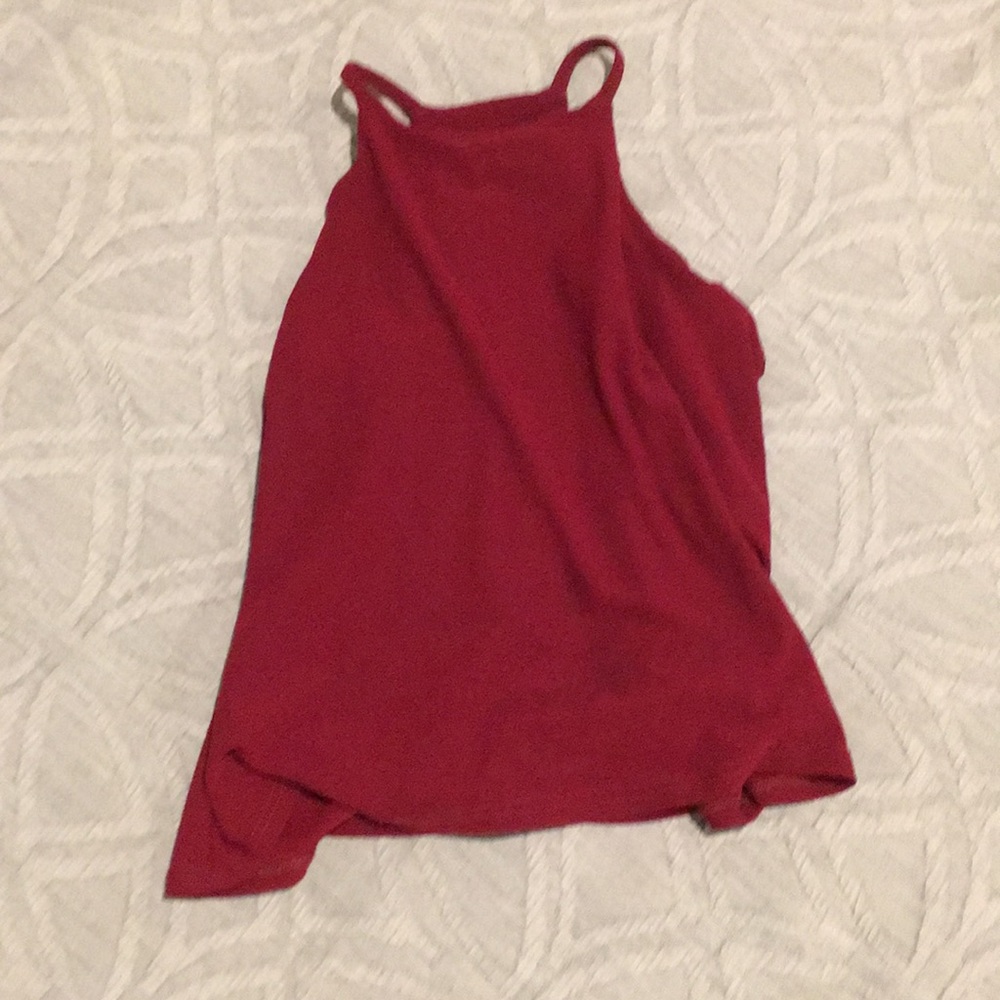 Halter top
